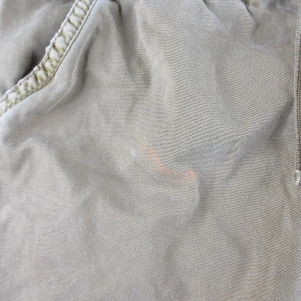 Polo Ralph Lauren Shorts Mens 31 Beige 10